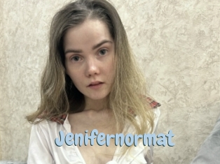 Jenifernormat