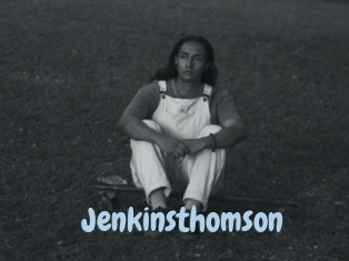 Jenkinsthomson