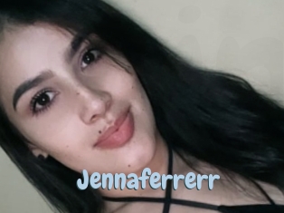 Jennaferrerr