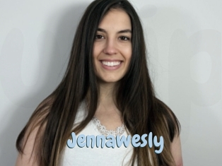 Jennawesly