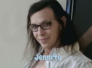 Jenni4u