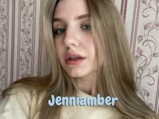 Jenniamber