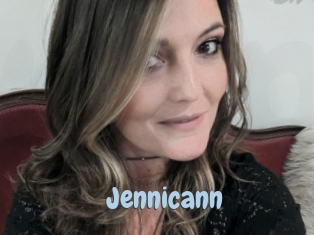 Jennicann