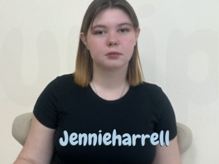 Jennieharrell