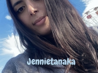 Jennietanaka