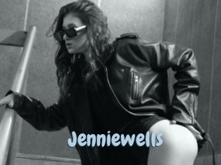 Jenniewells