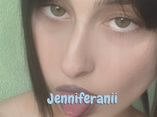 Jenniferanii