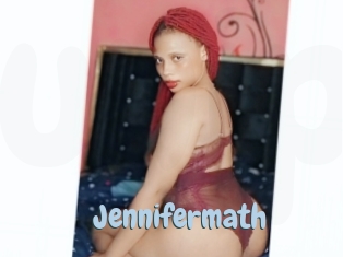 Jennifermath