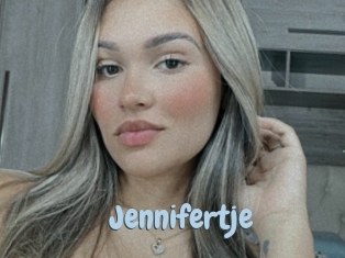 Jennifertje