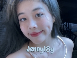 Jenny18y