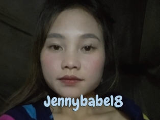 Jennybabe18