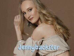 Jennybackster