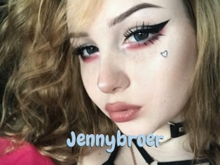 Jennybroer