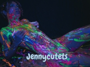 Jennycutets