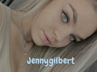 Jennygilbert