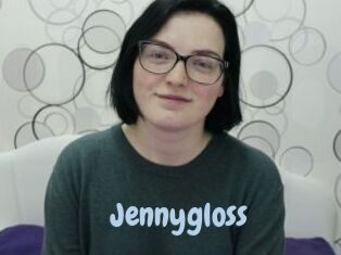 Jennygloss