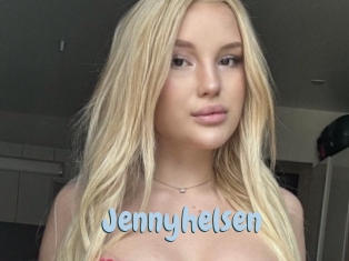 Jennyhelsen