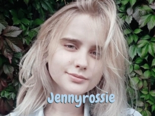 Jennyrossie