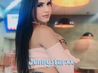 Jennystarxx