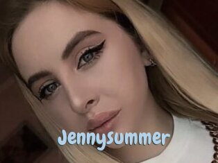 Jennysummer