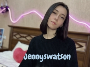 Jennyswatson