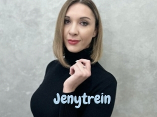 Jenytrein