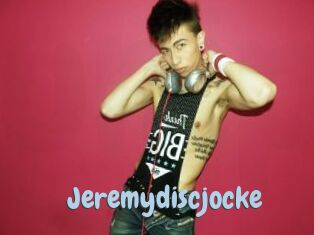 Jeremydiscjocke