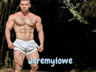 Jeremylowe