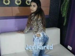 Jerikared