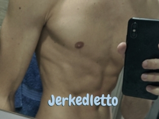 Jerkedletto