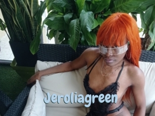 Jeroliagreen