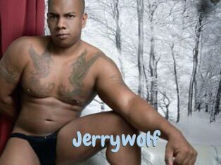 Jerrywolf