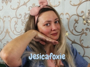 Jesicafoxie