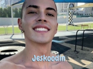 Jeskoodin