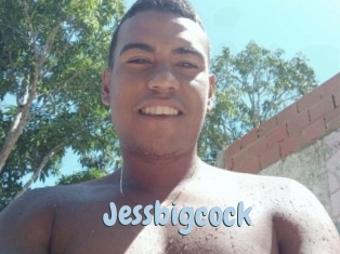 Jessbigcock