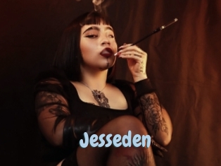 Jesseden