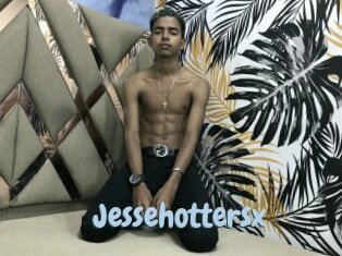 Jessehottersx