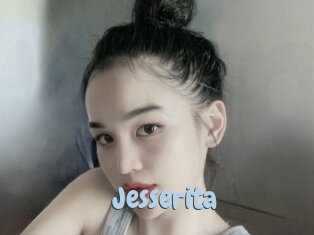 Jesserita