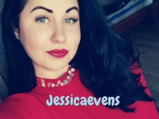 Jessicaevens