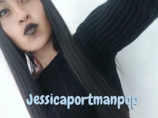 Jessicaportmanpop