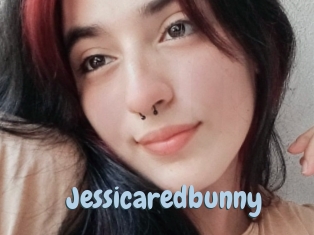 Jessicaredbunny