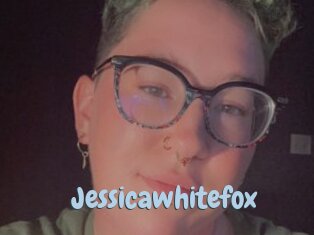 Jessicawhitefox