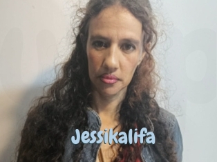 Jessikalifa