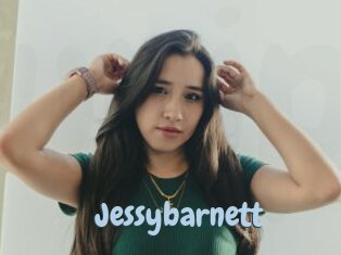 Jessybarnett