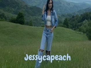 Jessycapeach