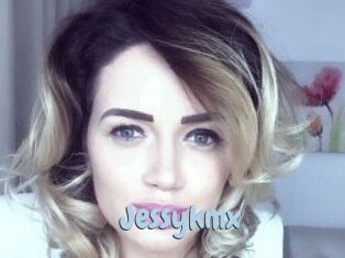 Jessykmx