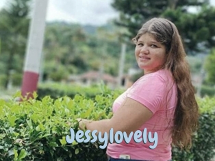 Jessylovely