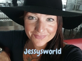 Jessysworld