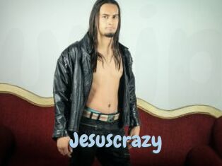 Jesuscrazy