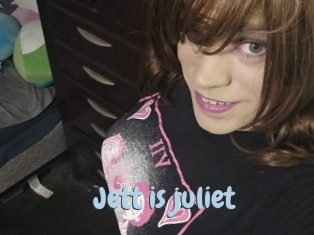 Jett_is_juliet